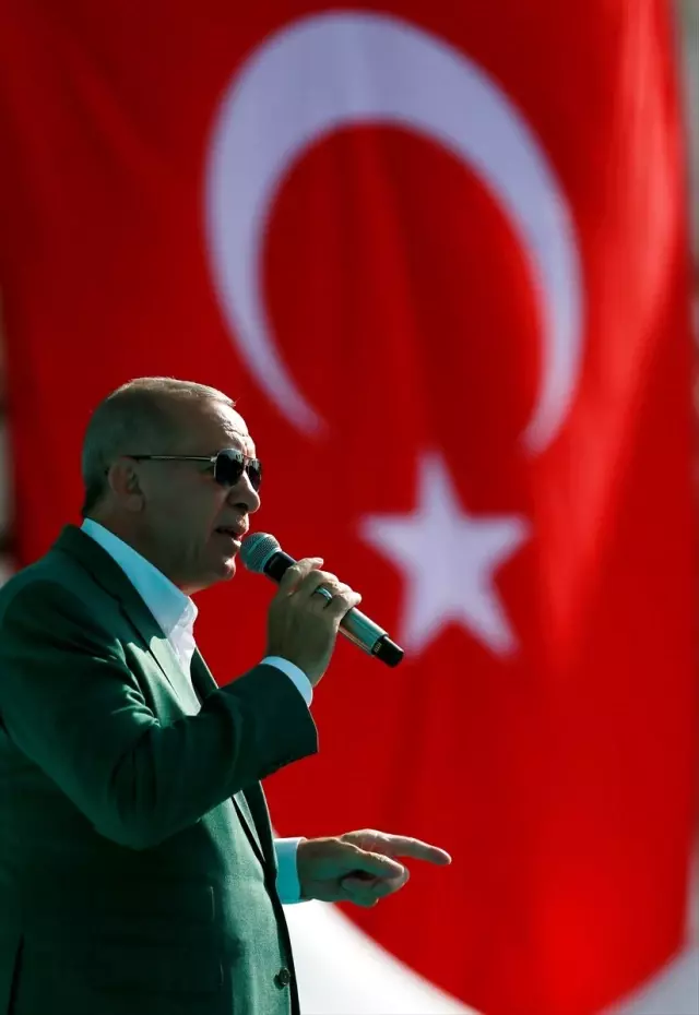 Konya'da Toplu Açılış Töreni Konya'da Toplu Açılış Töreni