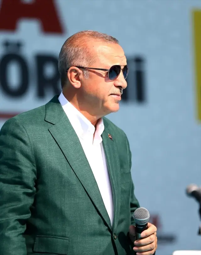 Konya'da Toplu Açılış Töreni Konya'da Toplu Açılış Töreni