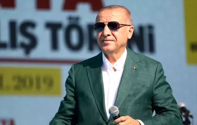 Konya'da Toplu Açılış Töreni Konya'da Toplu Açılış Töreni