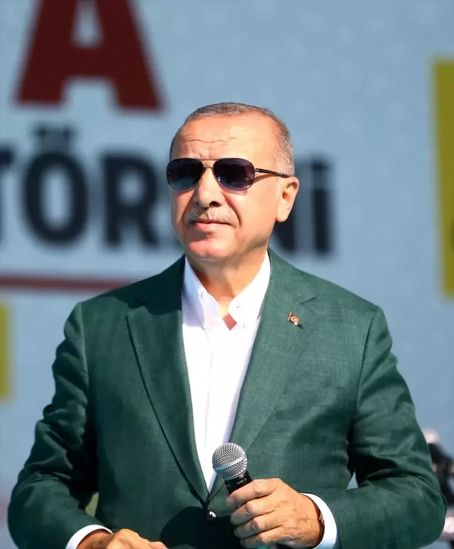 Konya'da Toplu Açılış Töreni Konya'da Toplu Açılış Töreni