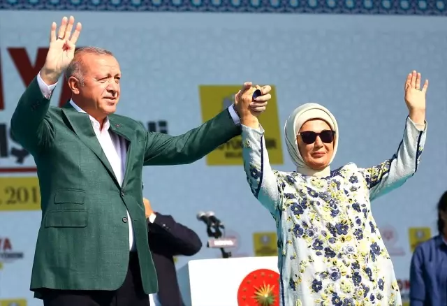 Konya'da Toplu Açılış Töreni Konya'da Toplu Açılış Töreni