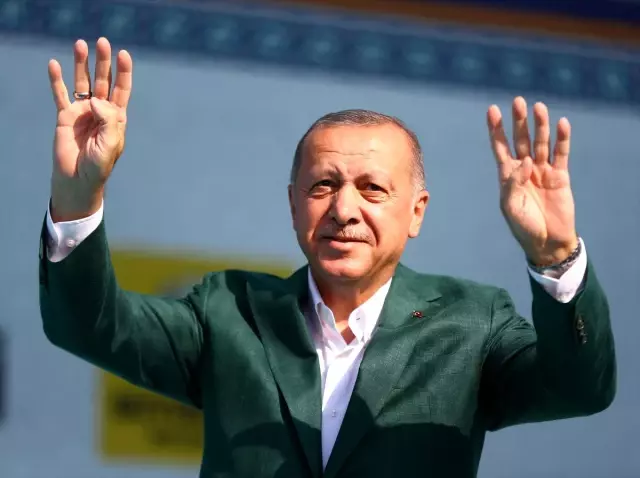 Konya'da Toplu Açılış Töreni Konya'da Toplu Açılış Töreni