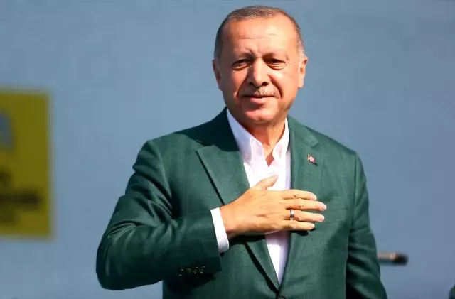 Konya'da Toplu Açılış Töreni Konya'da Toplu Açılış Töreni