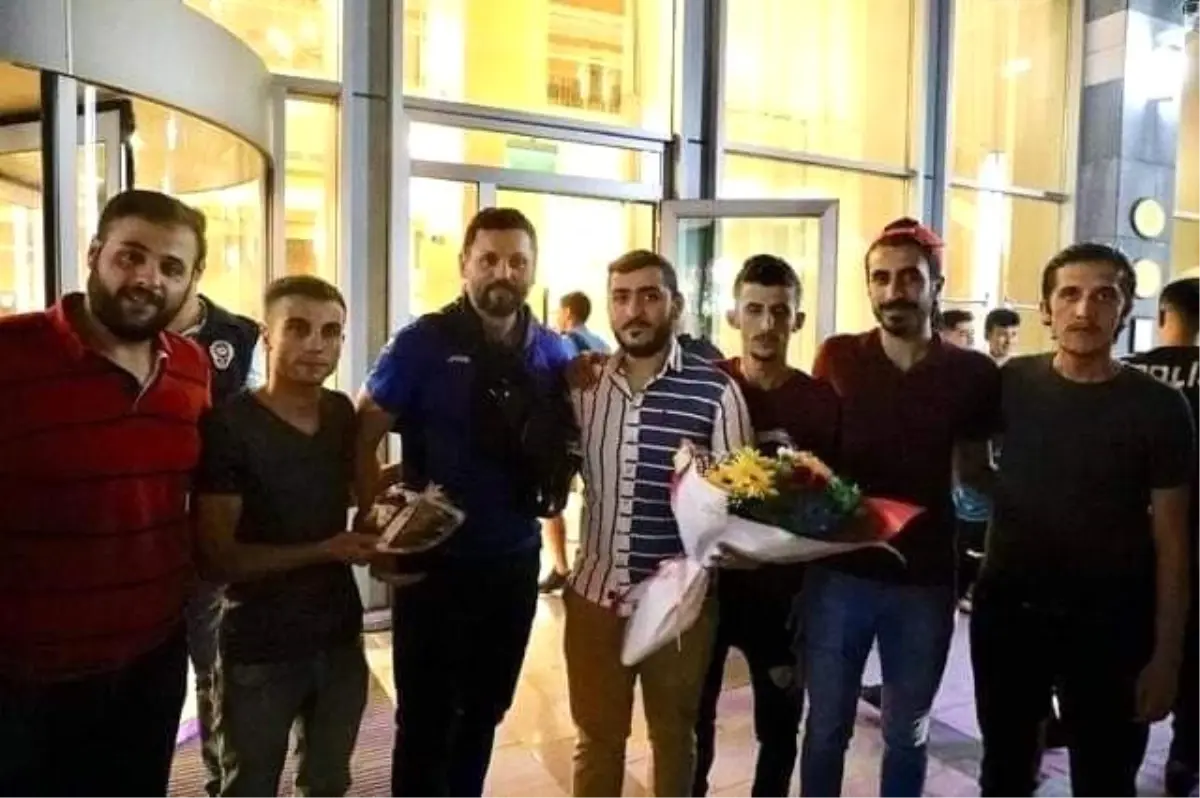 Malatyalılar Erol Bulut'u unutmadılar