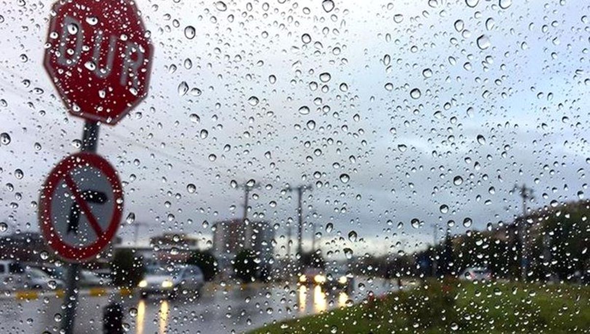 Meteoroloji'den sağanak uyarısı: Sel baskını olabilir
