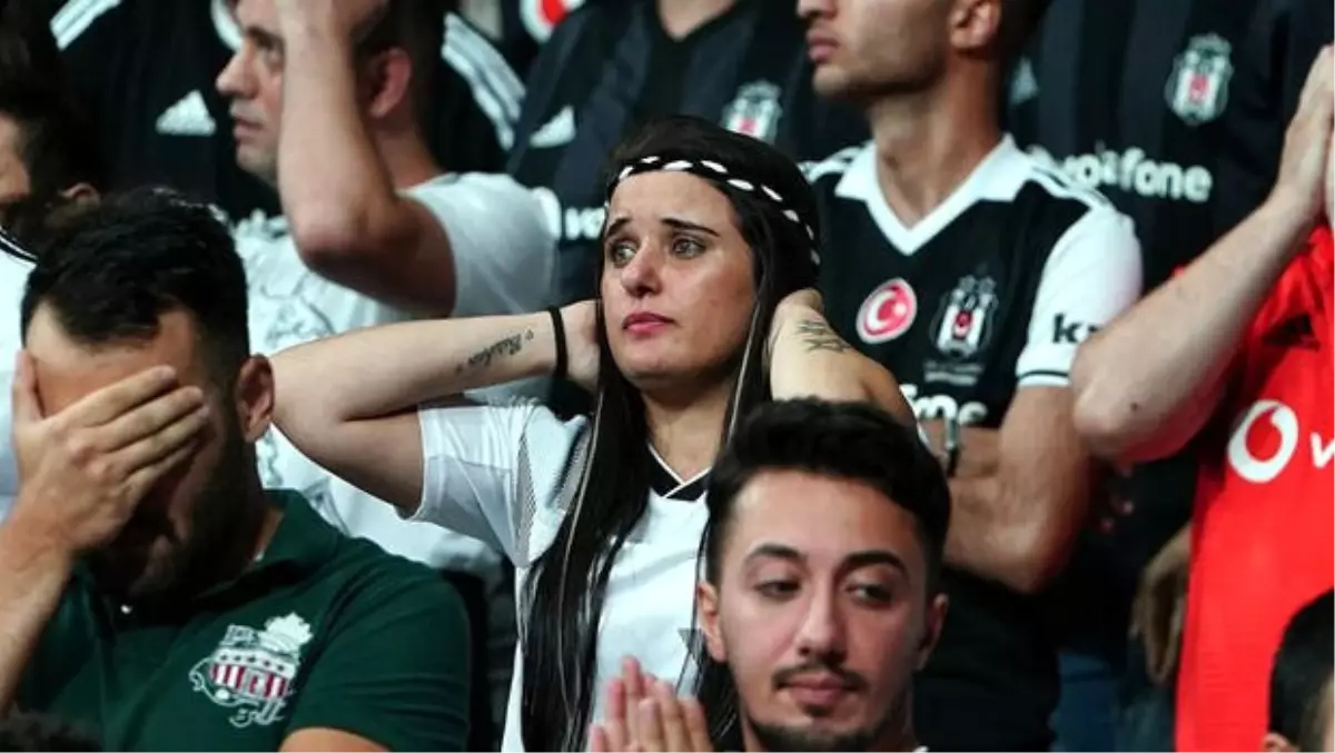 Quaresma taraftarı ikiye böldü