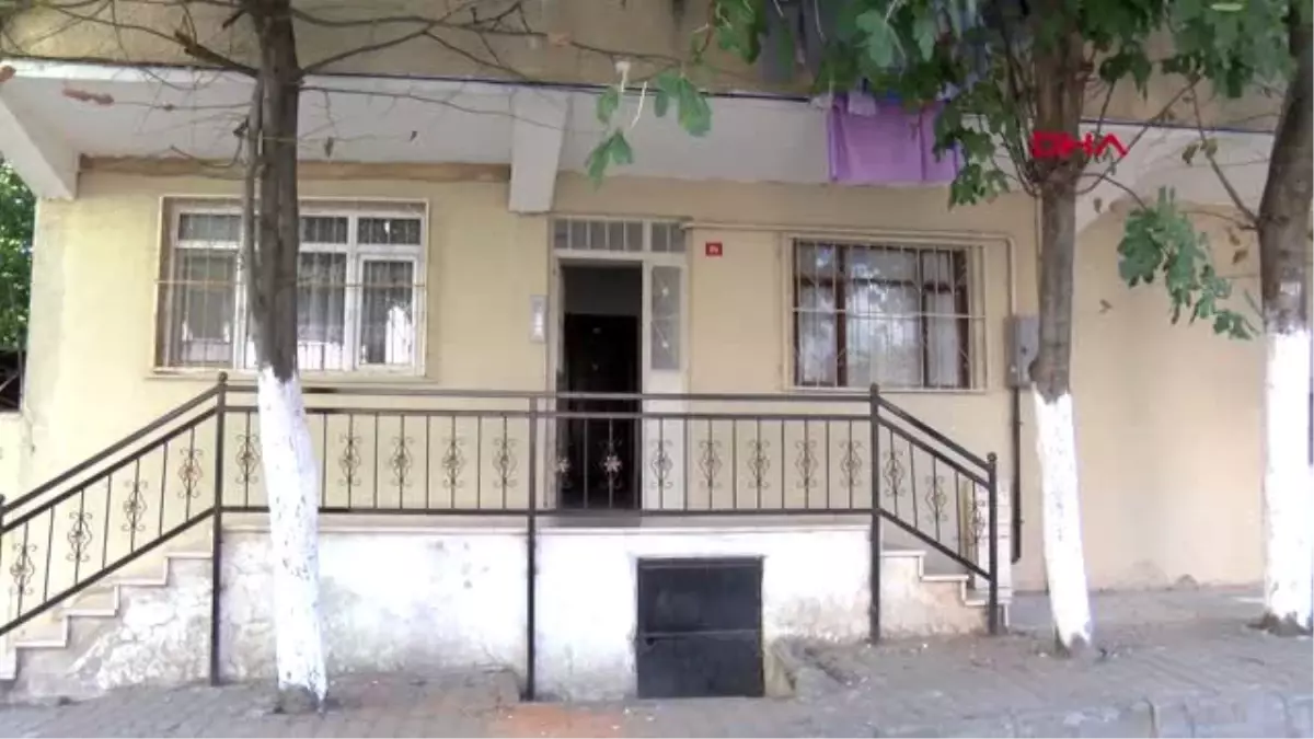 Sultanbeyli'de kadın cinayeti