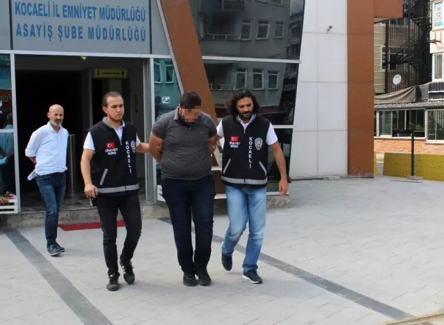 Tartıştıkları şahsı bıçaklayarak öldürdükleri iddia edilen 3 kişi tutuklandı