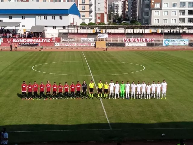 TFF 2. Lig Kırmızı Grup