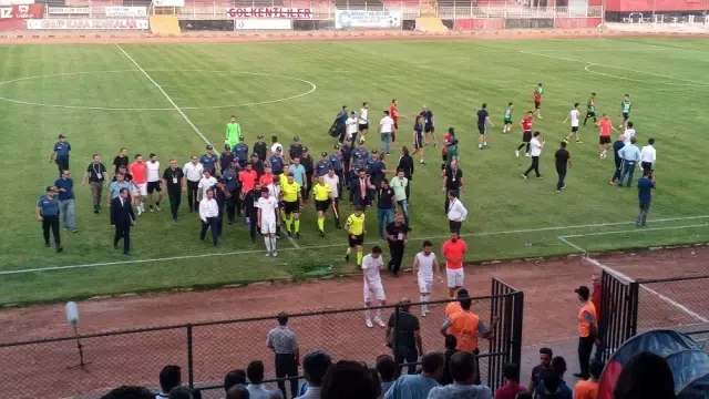 TFF 2. Lig Kırmızı Grup