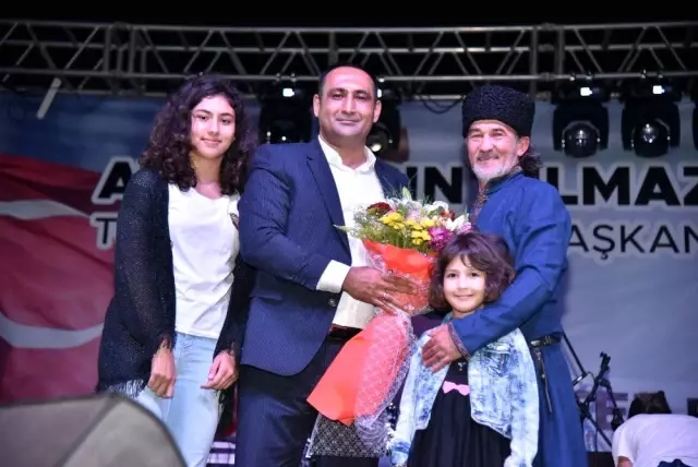 Toroslar'da zafer coşkusu Toroslar'da zafer coşkusu