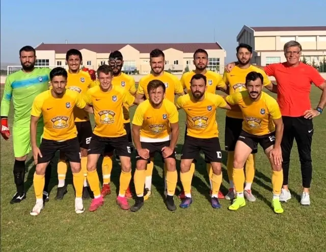 Yunusemre BAL'a kendi evinde 'Merhaba' diyecek
