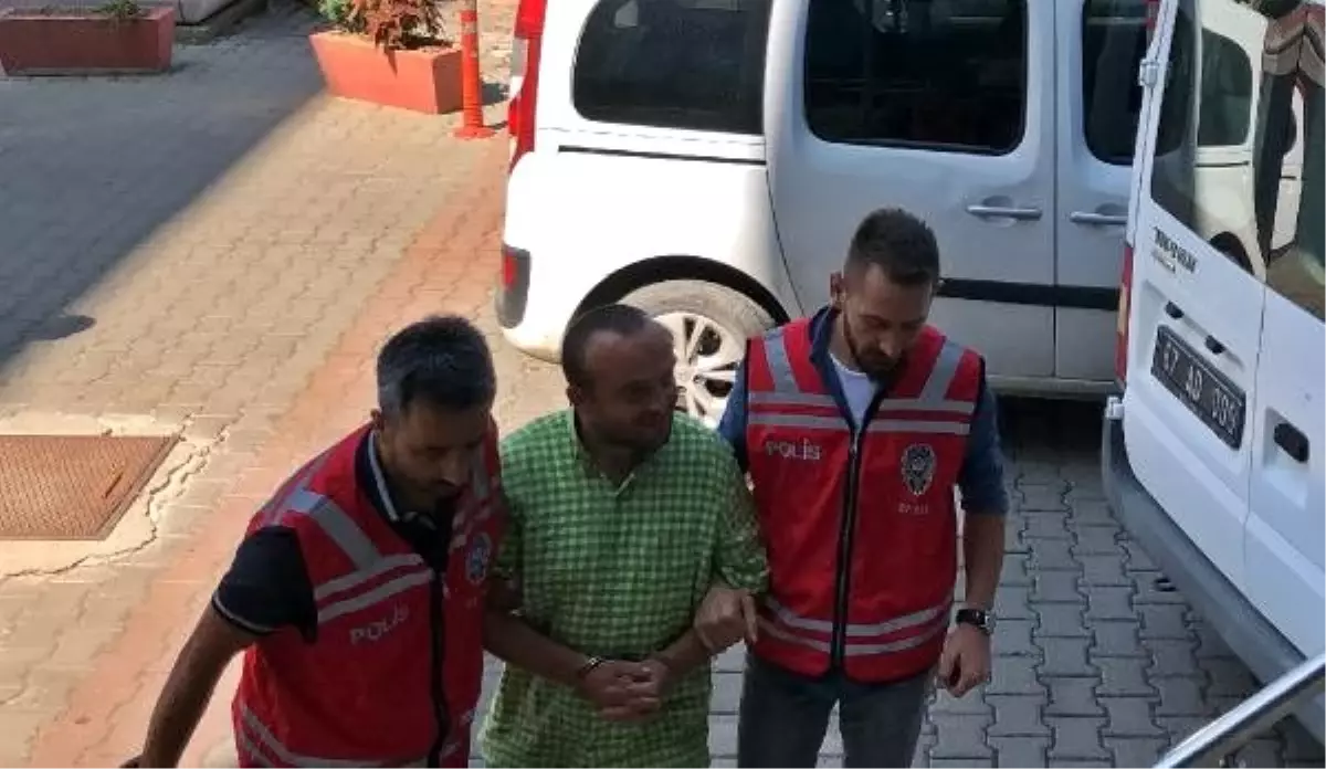 138 suçtan kaydı bulunan e.b., cezai ehliyeti olmadığı gerekçesiyle serbest bırakıldı