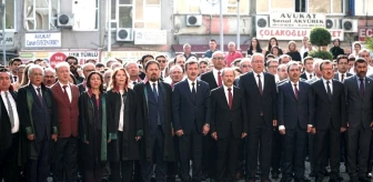 2019-2020 adli yılı Bursa'da törenle açıldı