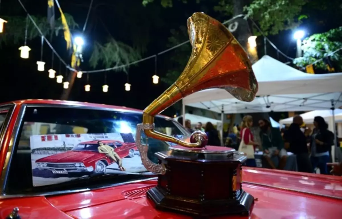 4. Kadıköy Plak Günleri başlıyor