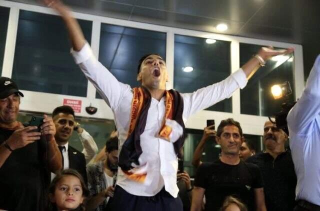 461 maç 271 gol! İşte Radamel Falcao'nun kariyeri