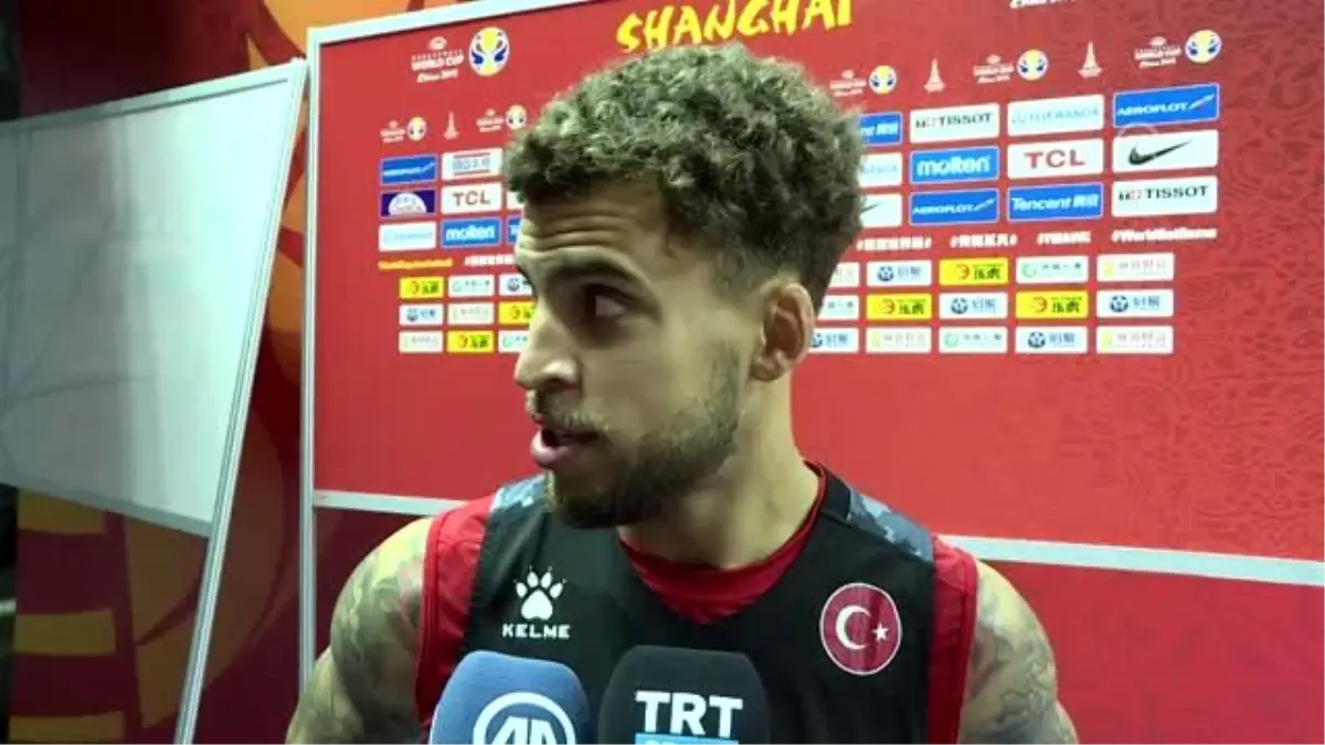 'ABD'den çekinmiyoruz'- ŞANGHAY