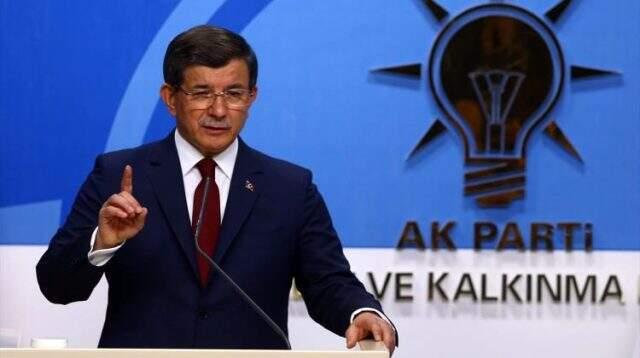 Ahmet Davutoğlu krizi neden başladı, nasıl bu noktaya geldi?