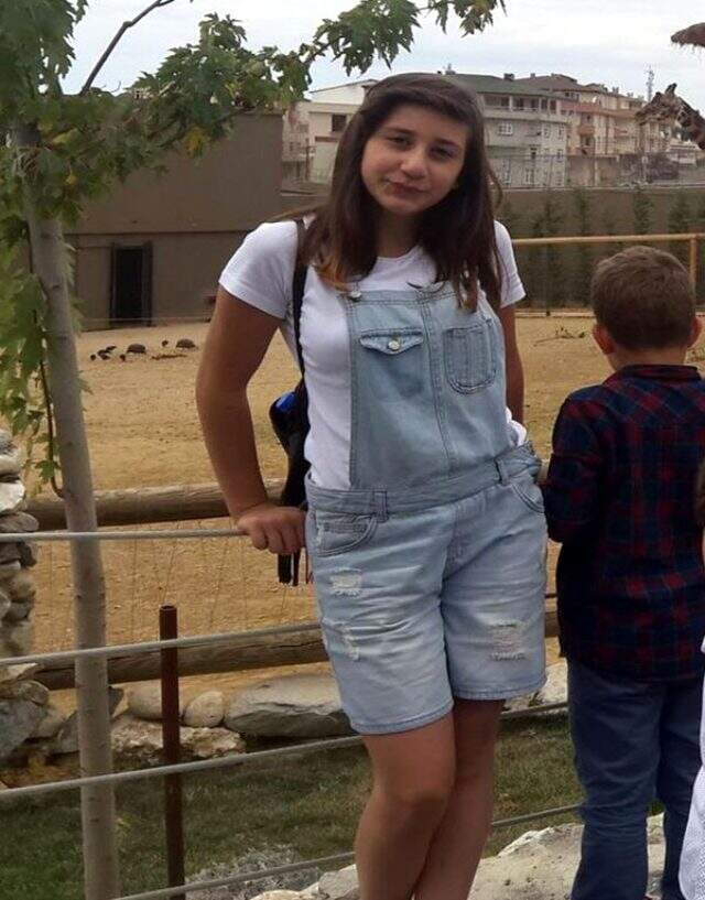 Alkollü sürücü, 15 yaşındaki kuzeninin ölümüne neden oldu