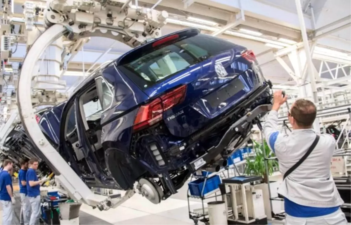 Almanya için tehlike çanları çalıyor