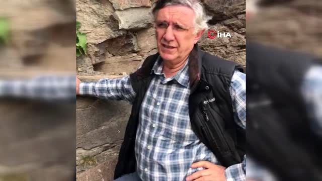 Anadolu tarihine ışık tutacak yeni keşifler bulundu