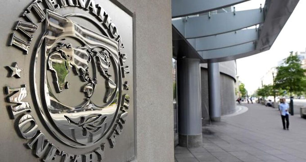 Arjantin'de kur kontrolleri başladı, IMF incelemede