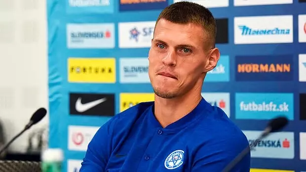 Başakşehir'den Martin Skrtel bombası! Başakşehir'den Martin Skrtel bombası!