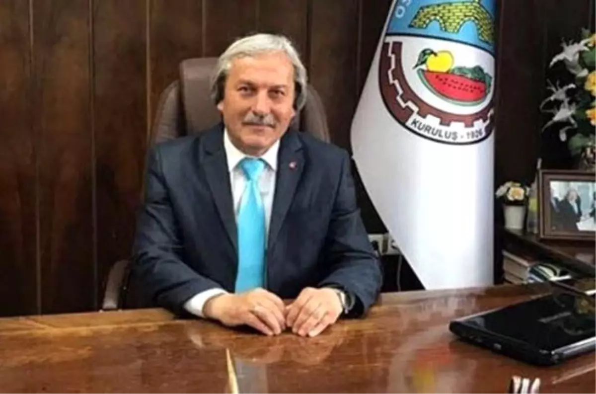 Başkan Şahin'in Hicri Yılbaşı mesajı