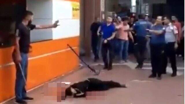Batman otogarında oğlu öldürülen baba: 50 bin TL verdik kalan 100 bin TL kan parasını vermek için ailece çalışıyorduk