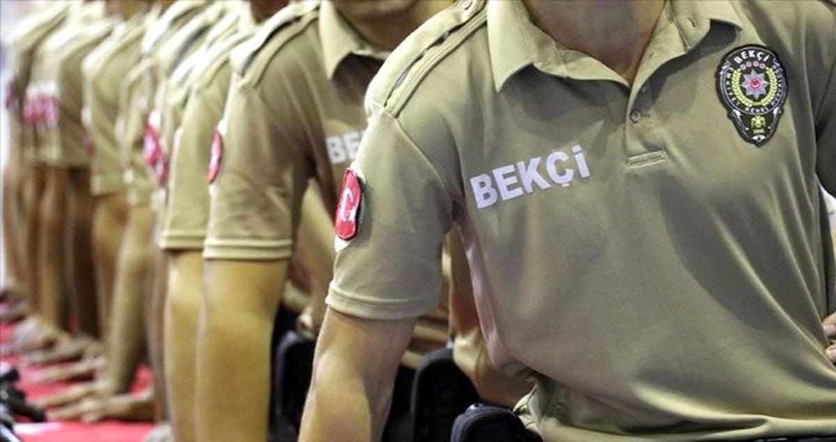 Bekçilik sınavı sonuçları ne zaman açıklanacak? İşte Polis Akademisi'nin verdiği tarih!