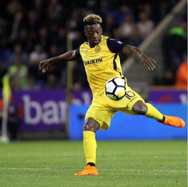 Beşiktaş'ın son transferi Abdoulay Diaby kimdir, kaç yaşındadır?