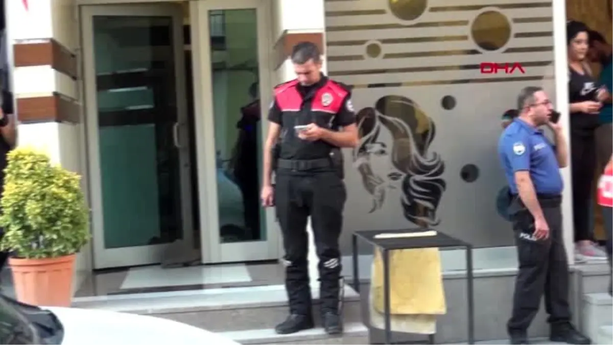 Boşanma aşamasındaki kocası tarafından öldürüldü