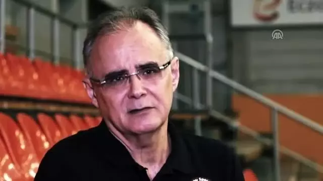 'Bu sezon beklentimiz çok yüksek' 'Bu sezon beklentimiz çok yüksek'