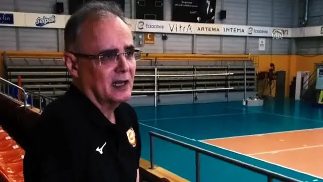 'Bu sezon beklentimiz çok yüksek' 'Bu sezon beklentimiz çok yüksek'