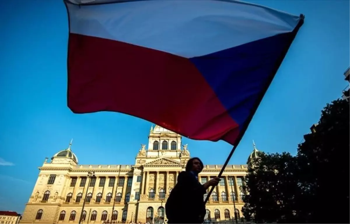 Çekya ile ticari ilişkileri geliştirecek ziyaret