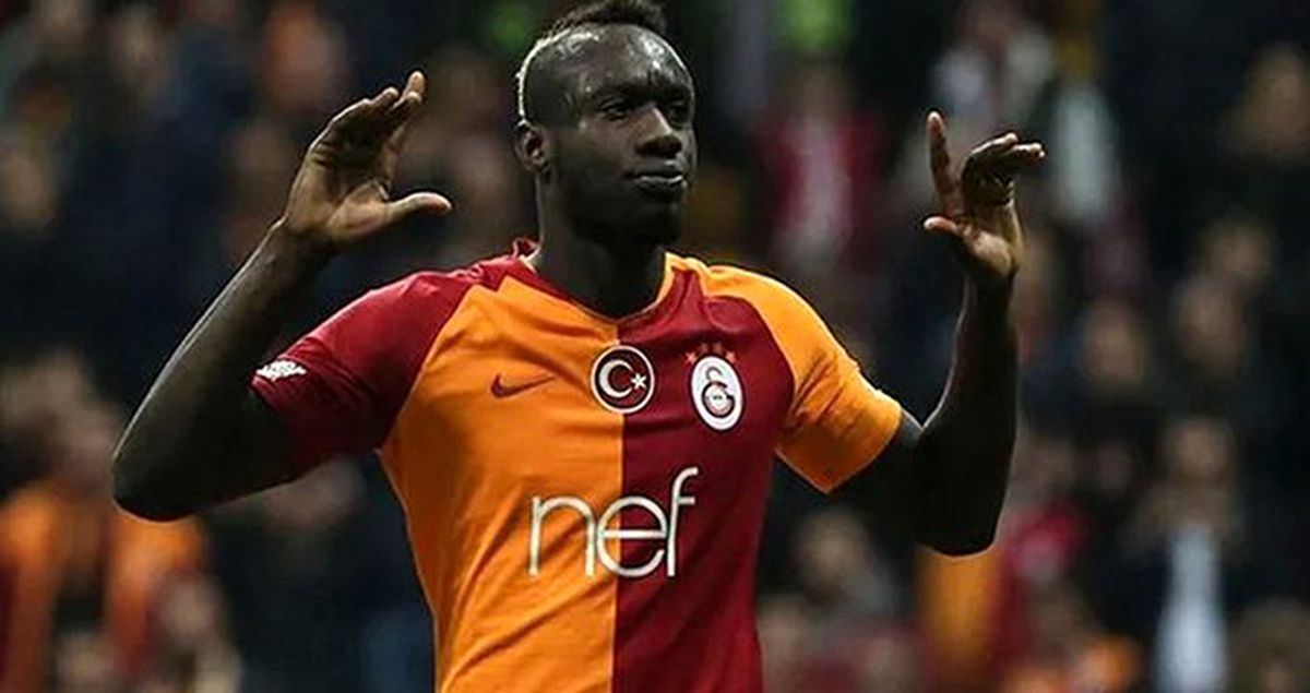Cem Dizdar, Galatasaray'ın Diagne tercihini eleştirdi!