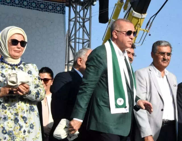 Cumhurbaşkanı Erdoğan iki müjde verdi, PANKOBİRLİK'ten teşekkür açıklaması geldi Cumhurbaşkanı Erdoğan iki müjde verdi, PANKOBİRLİK'ten teşekkür açıklaması geldi