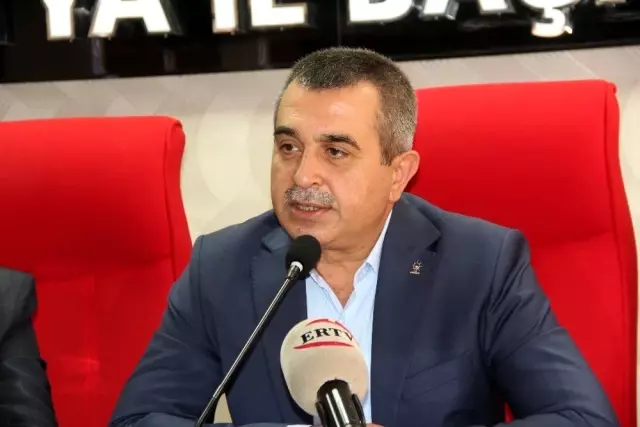 Cumhurbaşkanı Erdoğan Malatya'ya geliyor
