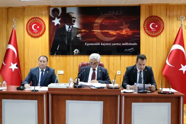 Edirne'den kısa kısa