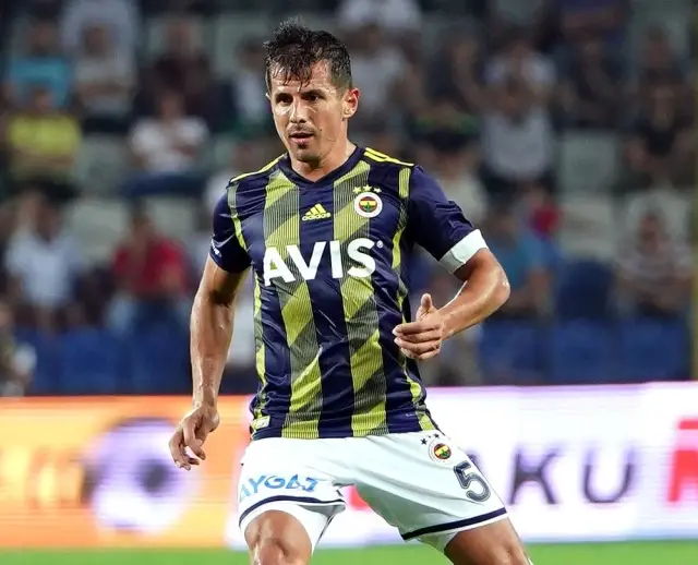 Emre Belözoğlu: