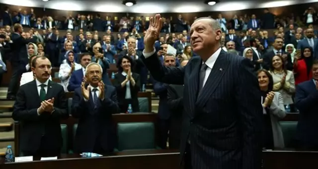 Erdoğan'dan, küskünlerin yeni partiye geçişine karşı önlem: Vefa toplantıları