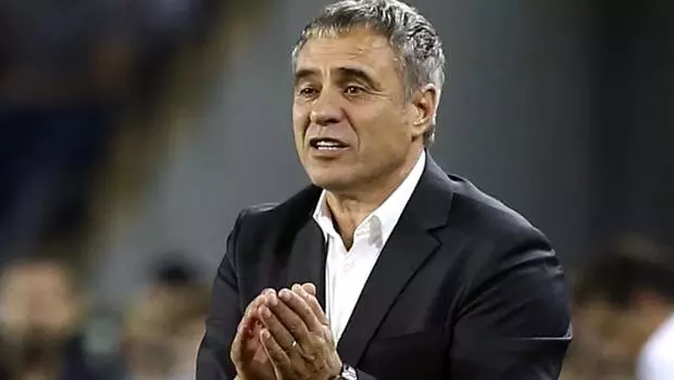 Ersun Yanal'dan maç sonu transfer açıklaması!