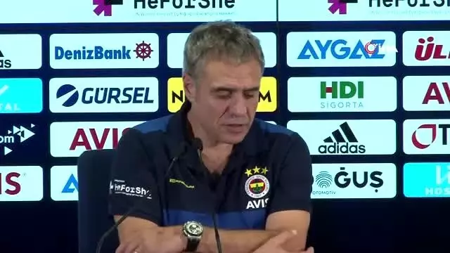 Ersun Yanal: