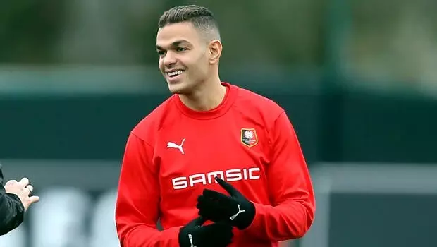 Fenerbahçe'de transferde son dakika hamlesi! Ben Arfa... Fenerbahçe'de transferde son dakika hamlesi! Ben Arfa...