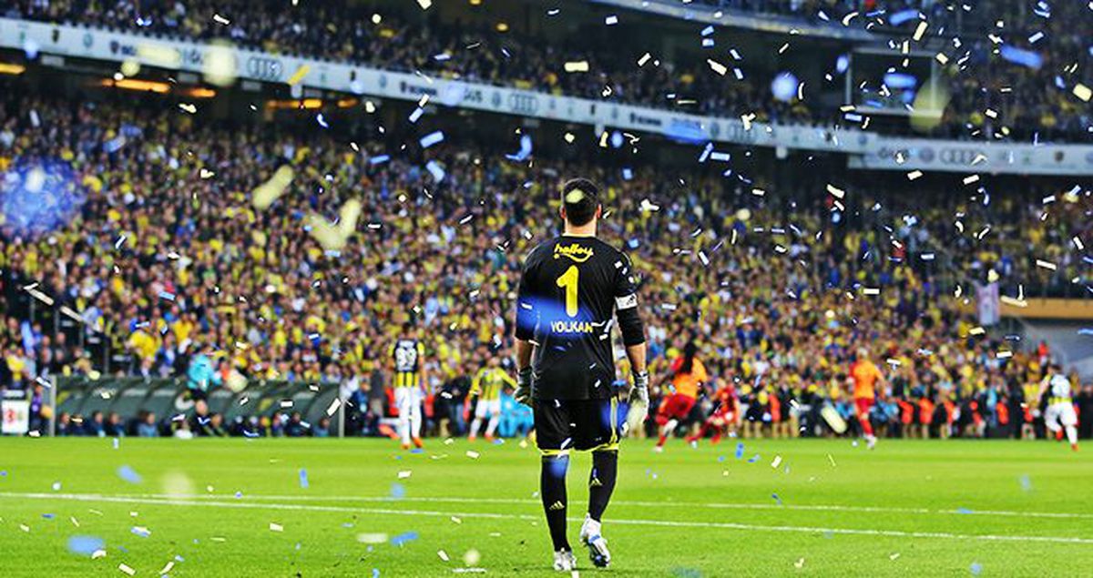 Fenerbahçe'de Volkan Demirel'in geleceği belli oldu!