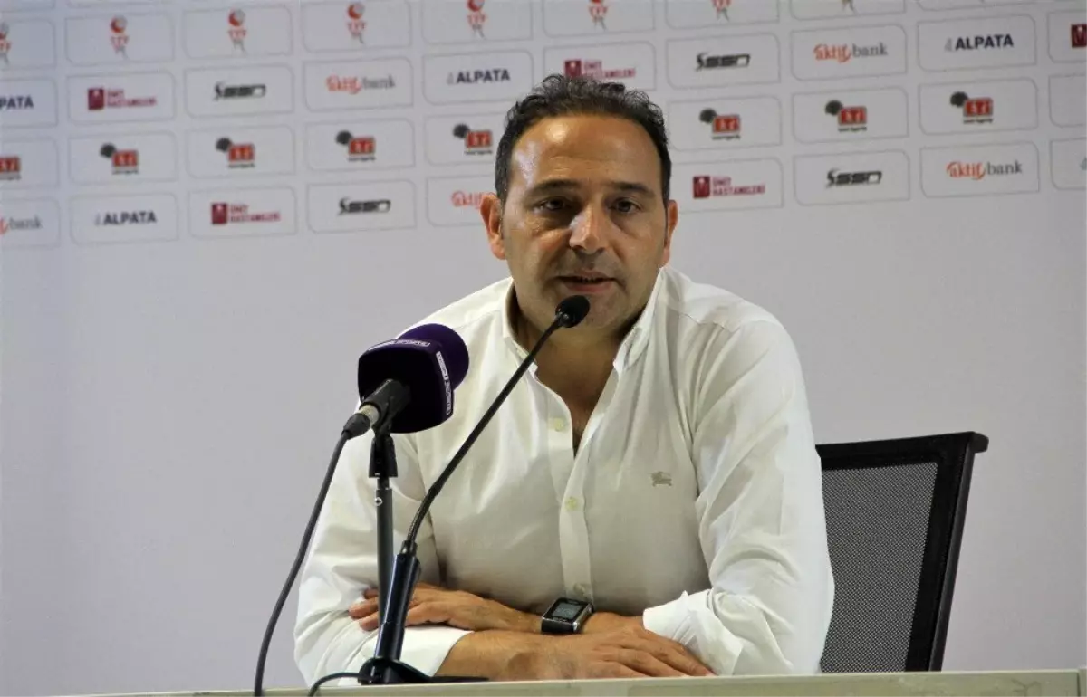 Fuat Çapa hakemlere veryansın etti