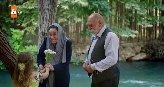 Hercai 2. sezon ne zaman başlayacak? Hercai 13. yeni bölüm hangi gün ekrana gelecek?