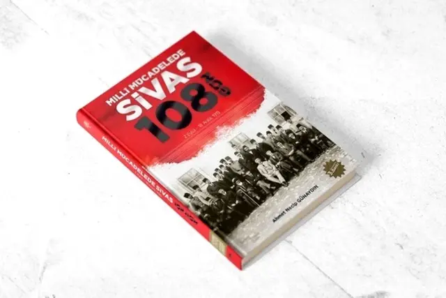 İmamoğlu 'yok' demişti, kitap 2. kez basıldı İmamoğlu 'yok' demişti, kitap 2. kez basıldı