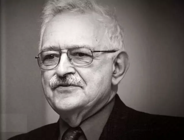 Immanuel Wallerstein: 'Dünya Sistemleri Teorisi'ni geliştiren ünlü sosyolog kimdir?