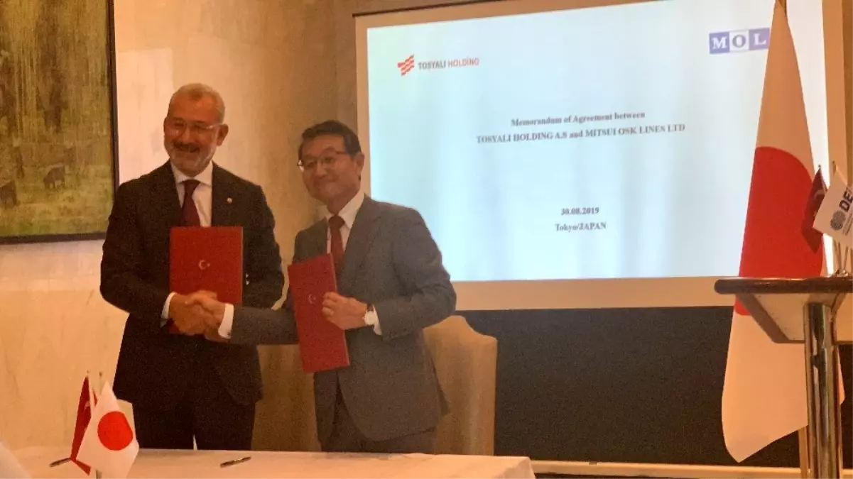 Japonlar Türk şirketleriyle Afrika yatırımına hevesli